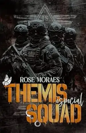 Themis Squad Especial – Rose  Moraes