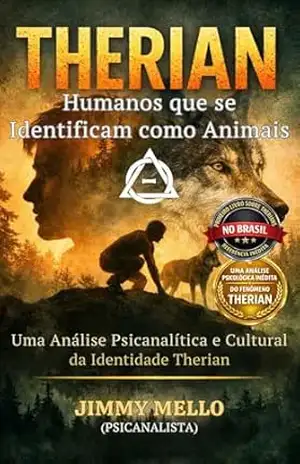 Therian – Humanos que se Identificam como Animais: Uma Análise Psicanalítica e Cultural da Identidade Therian – Jimmy Mello
