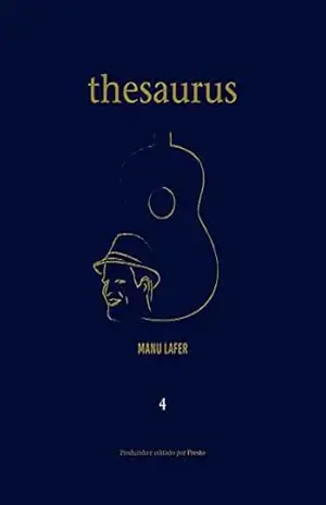 Thesaurus – Volume 4 – Manu Lafer