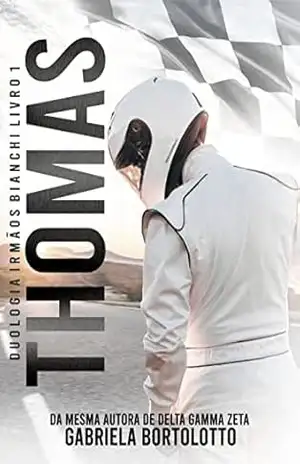 THOMAS – Gabriela Bortolotto
