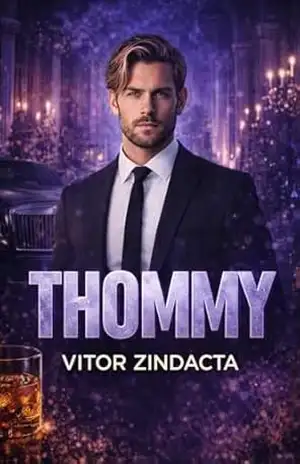 THOMMY (HERDEIROS DO PECADO Livro 6) – Vitor Zindacta