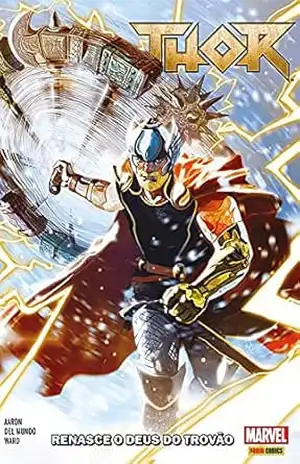 Thor (2019) vol. 01 – Jason Aaron