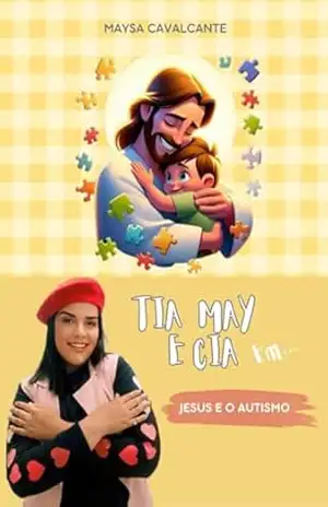 Tia May & Cia – Maysa Cavalcante