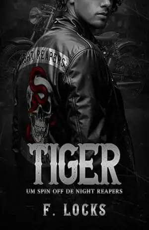 TIGER: Night Reapers – MC – 5 – F. LOCKS