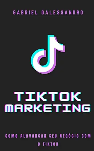 Baixar Tiktok Marketing: descubra como vender pelo tiktok pdf, epub, mobi, eBook
