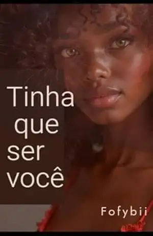 Capa do livro Tinha que ser você (Os Coopers) - Fofybii Bii