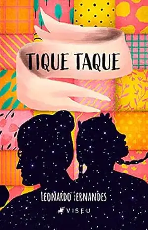 Tique Taque – Leonardo Fernandes