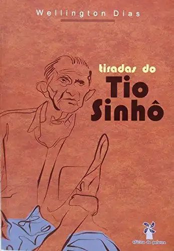 Baixar Tiradas do Tio Sinhô pdf, epub, mobi, eBook