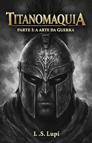 Titanomaquia: Parte I – A Arte da Guerra – L. S. Lupi