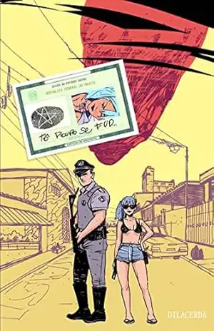 Tô pouco se fud… – di  Lacerda