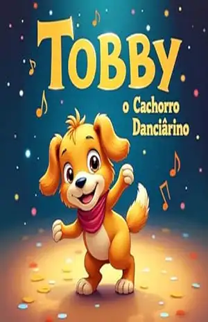 Tobby: O cachorro dançarino - Luiz Henrique Oliveira Dias Tobby: O cachorro dançarino - Luiz Henrique Oliveira Dias