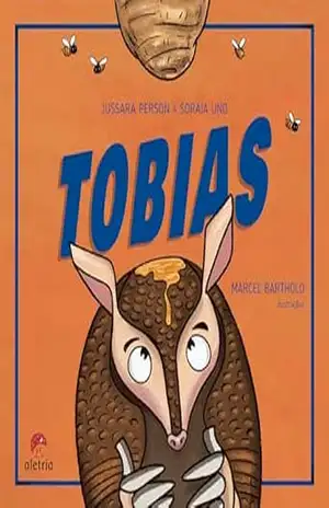 Tobias – Jussara Person