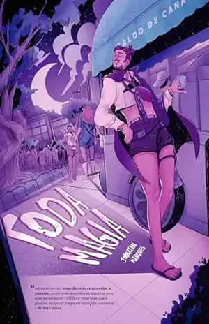 Toda magia – Johnatan Marques