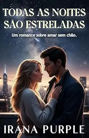 Todas as Noites São Estreladas – Irana Purple