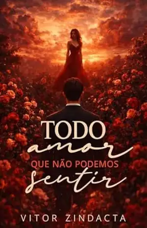 Todo amor que não podemos sentir – Vitor Zindacta