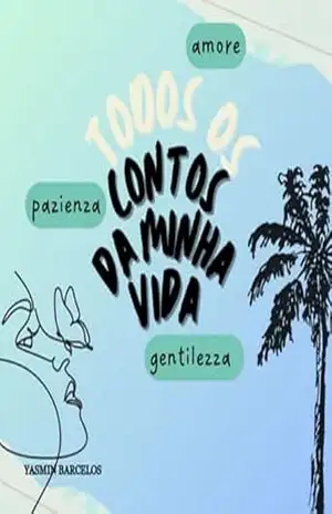 Todos Os Contos Da Minha Vida – Yasmin Barcelos