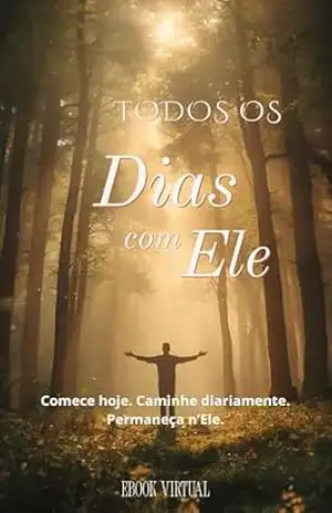 Todos os Dias com Ele – Marta Rosa