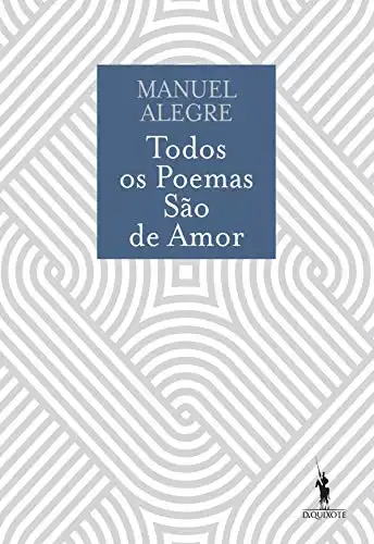Baixar Todos os Poemas São de Amor pdf, epub, mobi, eBook