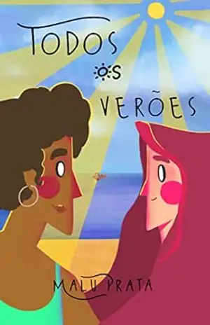 Todos os verões – Malu Prata Todos os verões – Malu Prata