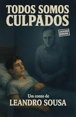 Todos Somos Culpados (CONTOS PROIBIDOS: NÃO LEIA!) – Leandro Sousa