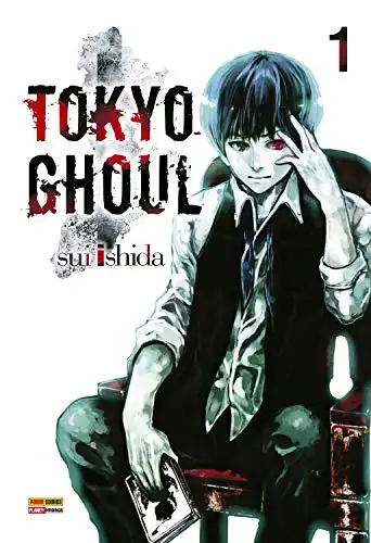 Baixar Tokyo Ghoul – vol. 1 pdf, epub, mobi, eBook