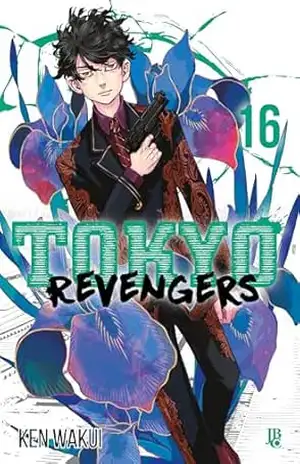 Tokyo Revengers vol. 16 – Ken Wakui