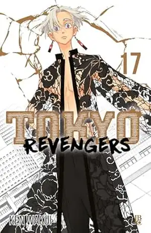 Tokyo Revengers vol. 17 – Ken Wakui