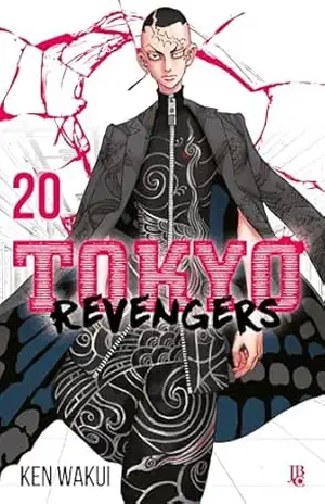 Tokyo Revengers vol. 20 – Ken Wakui