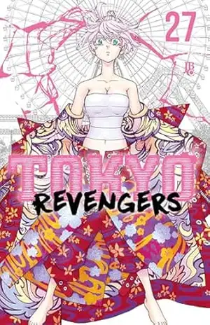 Tokyo Revengers vol. 27 – Ken Wakui
