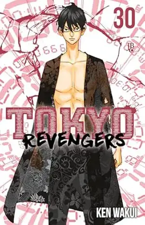 Tokyo Revengers vol. 30 – Ken Wakui