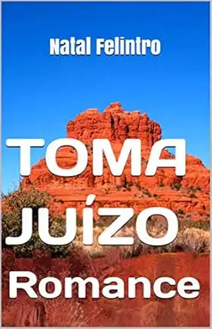 TOMA JUÍZO: Romance – Natal Felintro TOMA JUÍZO: Romance – Natal Felintro