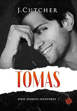 Baixar TOMAS (Homens Sedutores) pdf, epub, mobi, eBook