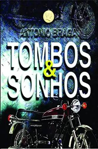 Baixar Tombos & Sonhos pdf, epub, mobi, eBook