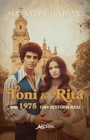 Toni & Rita em 1975 – Alexandre Alapone Toni & Rita em 1975 – Alexandre Alapone