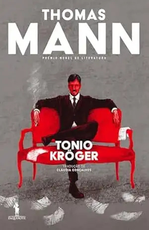 Tonio Kröger – Thomas Mann