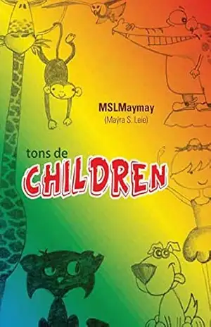 Tons de Children – Máyra Leie Tons de Children – Máyra Leie