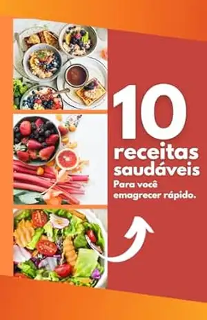 Top receitas para emagrecer: 10 receitas - Vital Soares Top receitas para emagrecer: 10 receitas - Vital Soares