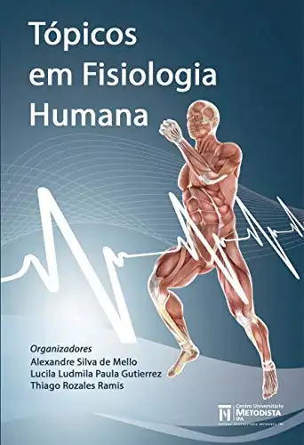 Baixar Tópicos em Fisiologia Humana pdf, epub, mobi, eBook
