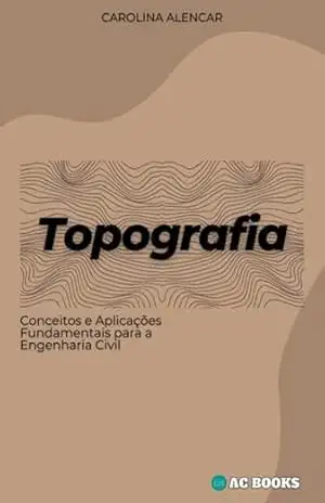 Topografia – Carolina Alencar