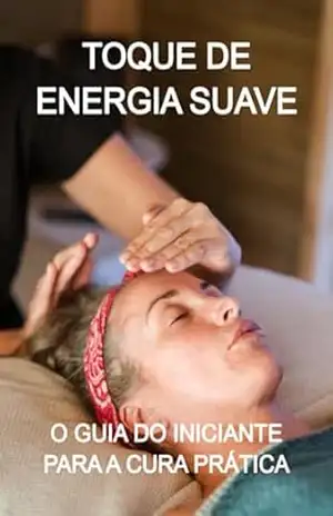 Toque De Energia Suave – Jideon Francisco Marques
