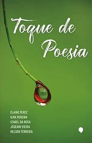 Toque de Poesia – Nelson Ferreira