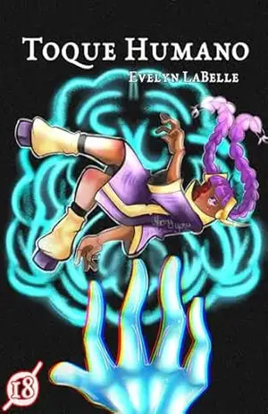 Toque Humano (Versos Mortificados) – Evelyn  LaBelle