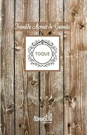 Toque – Ivanilde Morais de Gusmão