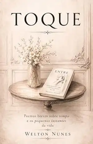 TOQUE – Welton de Sousa Nunes