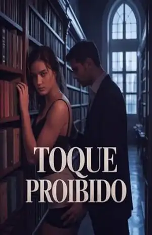 Toque Proibido – Um romance erótico de tensão e desejo no campus universitário – Juliana Soares