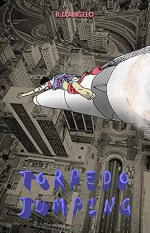 TORPEDO JUMPING – RICARDO D’ANGELO