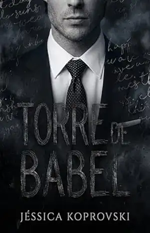 Torre de Babel (Cavaleiros do Apocalipse – A Morte Livro 1) – Jéssica  Koprovski