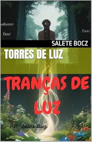 Torres de Luz – Salete Bocz