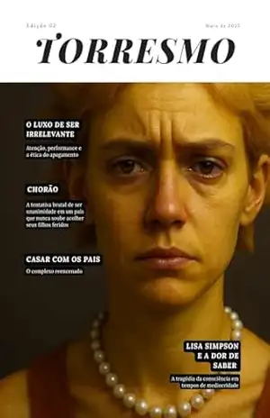 Torresmo #02 – Torresmo T.