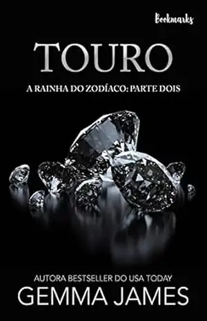 Touro (A Rainha do Zodíaco Livro 2) – Gemma James